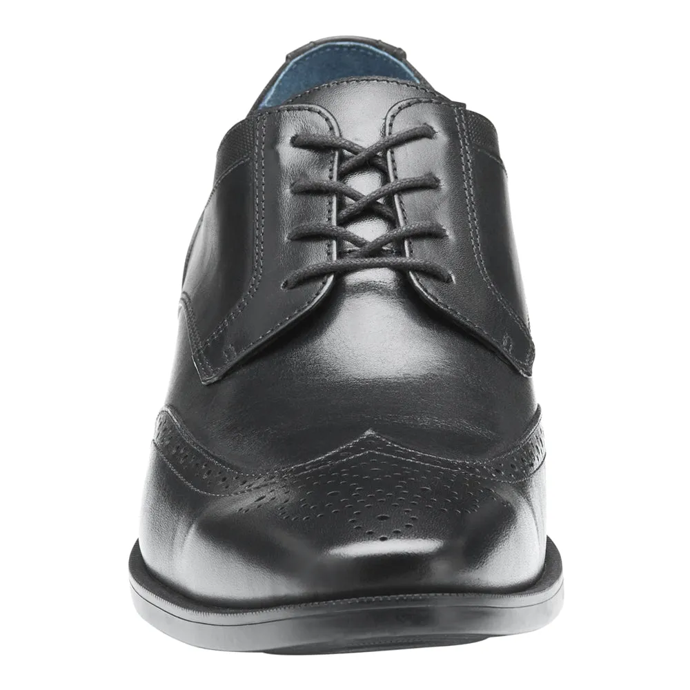 Gibbons Oxford Wingtip Dress Shoes sold by Shoebacca product image thumbnail 3