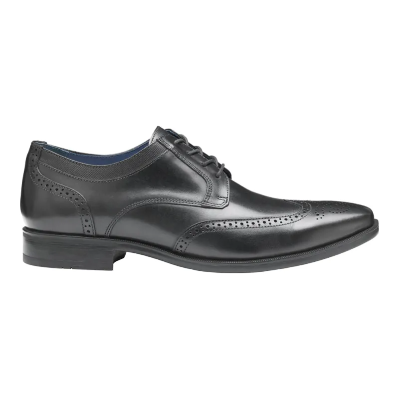 Gibbons Oxford Wingtip Dress Shoes sold by Shoebacca