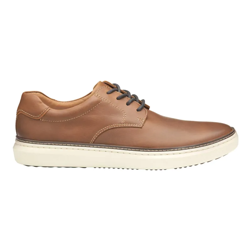 McGuffey 2.0 Lace Up Sneakers made by Johnston & Murphy