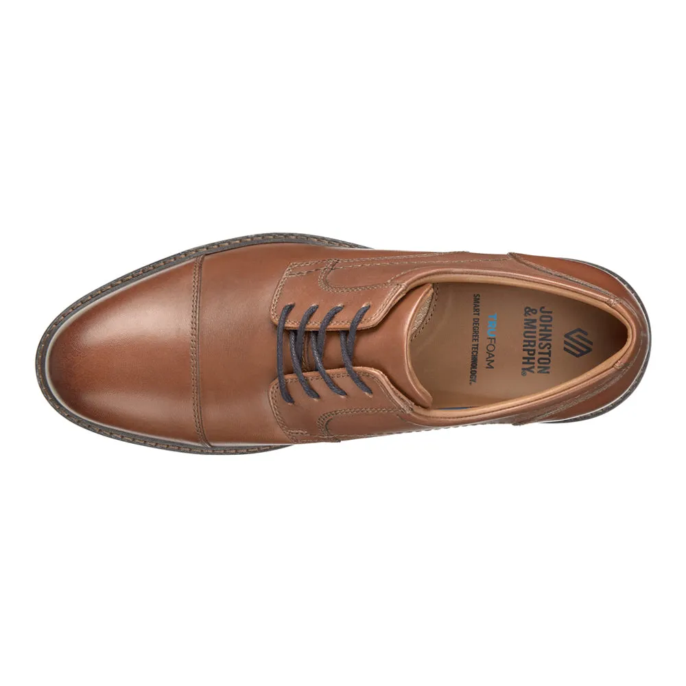 Mason Oxford Cap Toe Dress Shoes sold by Shoebacca product image thumbnail 4