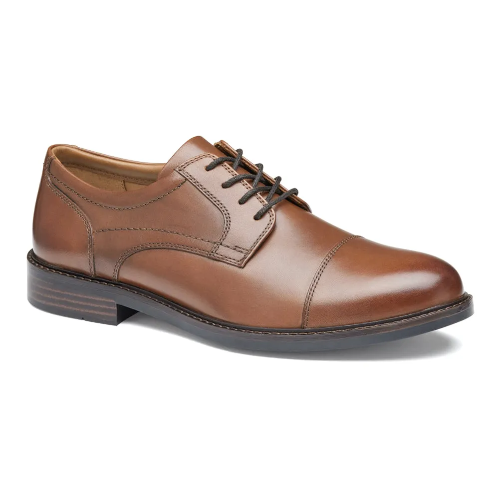Mason Oxford Cap Toe Dress Shoes sold by Shoebacca product image thumbnail 2