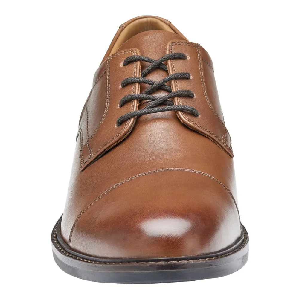 Mason Oxford Cap Toe Dress Shoes sold by Shoebacca product image thumbnail 3