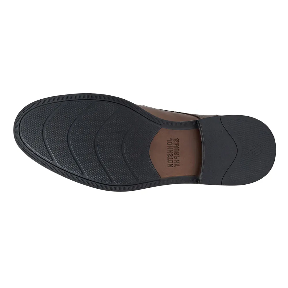 Mason Oxford Cap Toe Dress Shoes sold by Shoebacca product image thumbnail 5