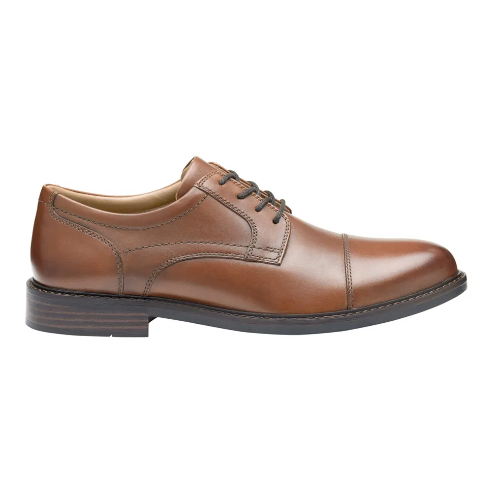 Mason Oxford Cap Toe Dress Shoes sold by Shoebacca