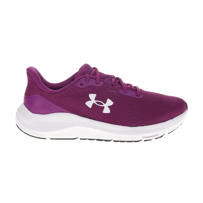 Charged Pursuit 4 Running Shoes made by Under Armour
