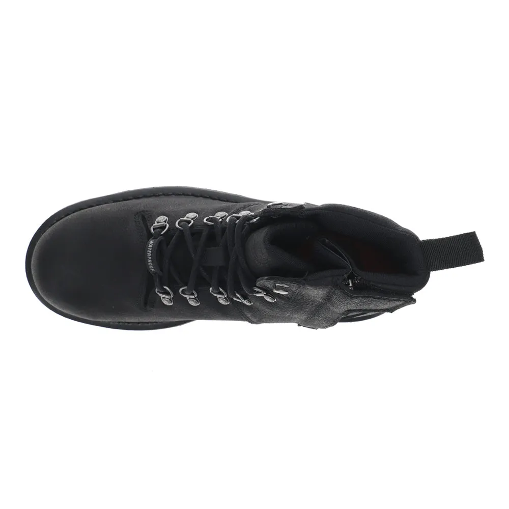 Denway Motorcycle Boots sold by Shoebacca product image thumbnail 4