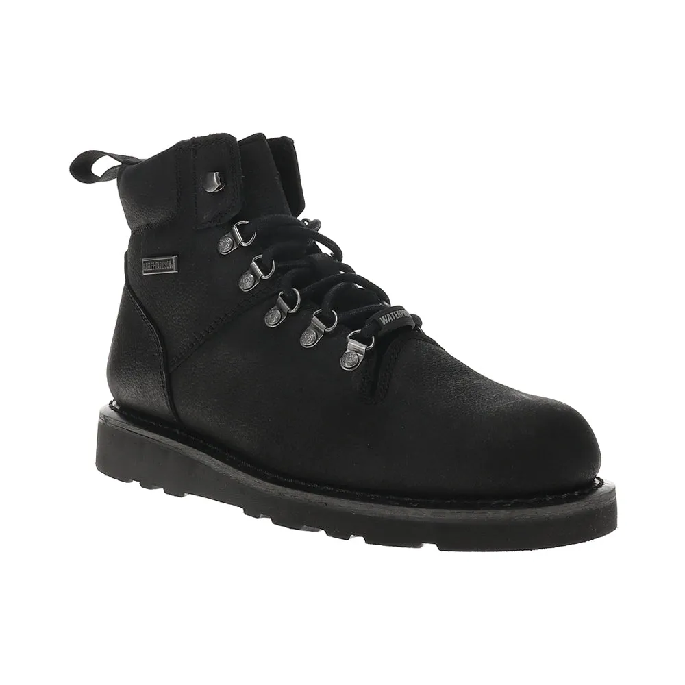 Denway Motorcycle Boots sold by Shoebacca product image thumbnail 2