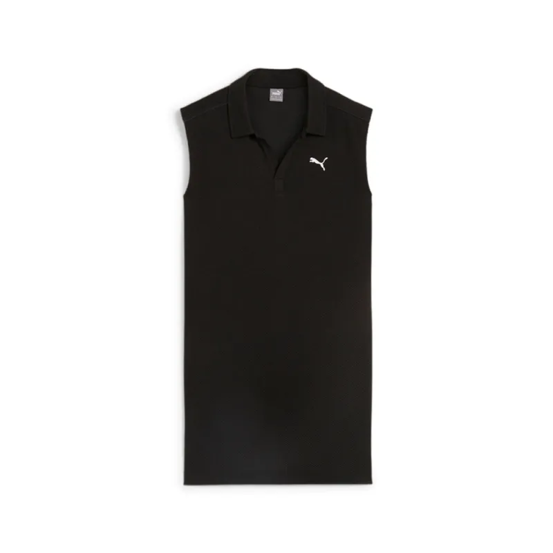 HER Sleeveless Mini Dress sold by Shoebacca