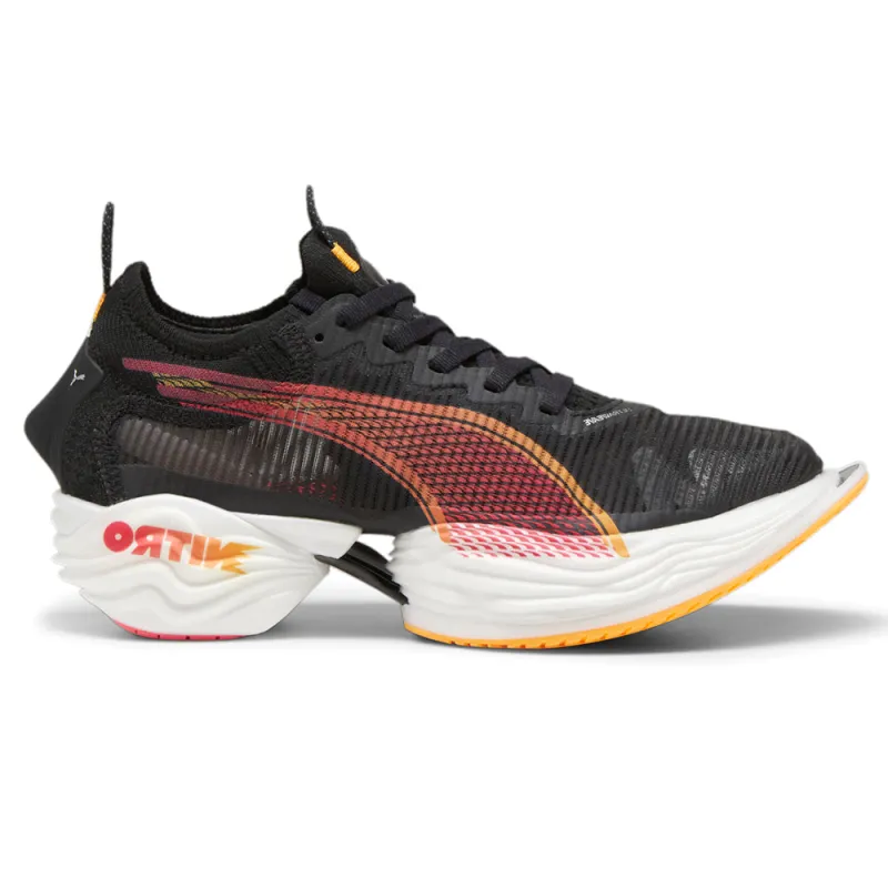 Fast-R Nitro Elite 2 FF Running Shoes made by Puma