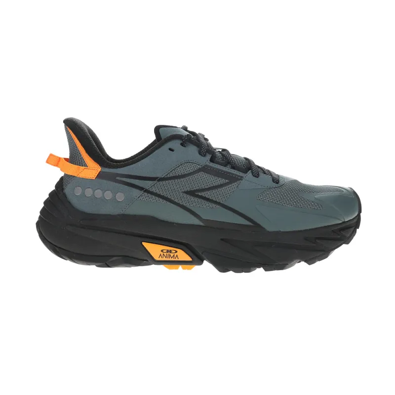 Equipe Sestriere XT Trail Running Shoes made by Diadora