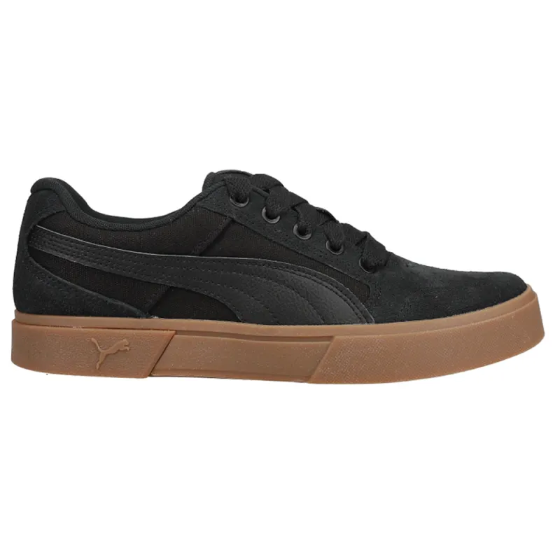 C Rey SD Lace Up Sneakers made by Puma