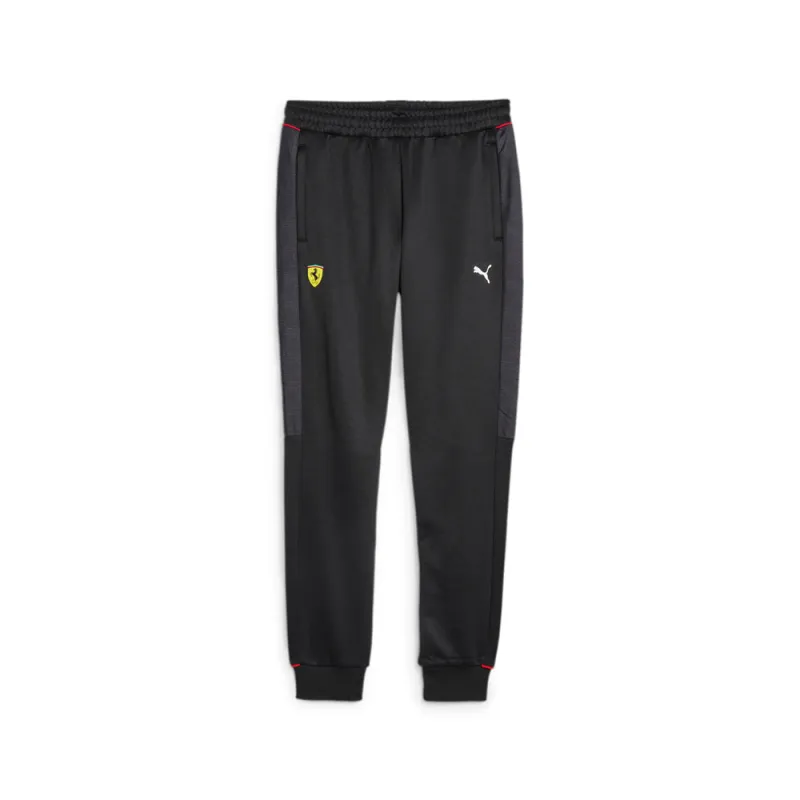 Scuderia Ferrari Race MT7 Track Pants made by Puma