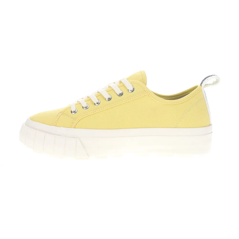 Melrose Lug Platform Sneakers sold by Shoebacca product image thumbnail 3