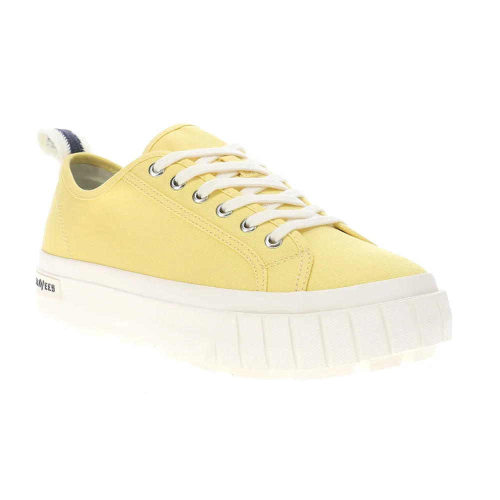 Melrose Lug Platform Sneakers sold by Shoebacca product image thumbnail 2