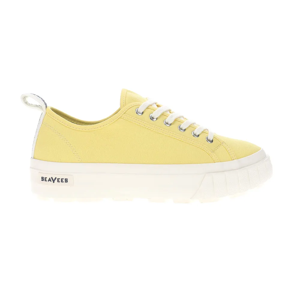 Melrose Lug Platform Sneakers sold by Shoebacca