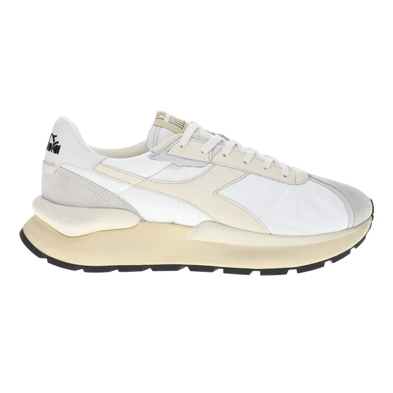 Mercury Elite Lace Up Sneakers made by Diadora