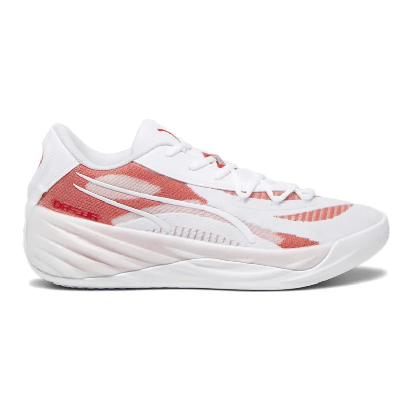 All Pro Nitro Team Basketball Shoes sold by Shoebacca