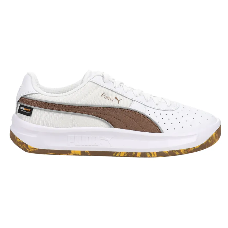 GV Run Along Cordura Lace Up Sneakers made by Puma