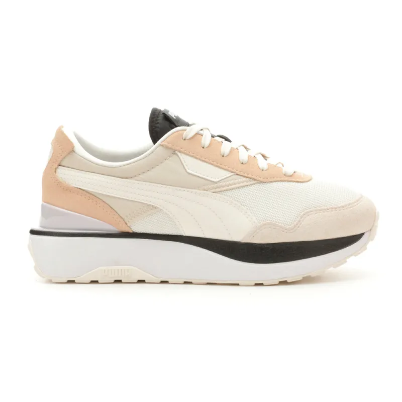 Cruise Rider Silk Road Lace Up Sneakers made by Puma