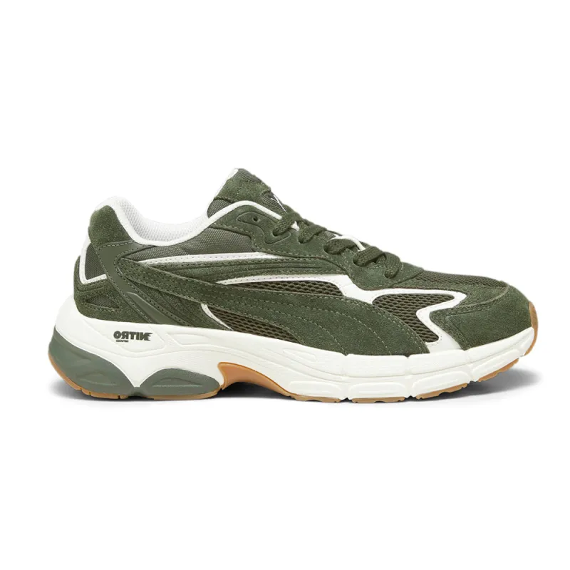 Teveris Nitro Lace Up Sneakers made by Puma