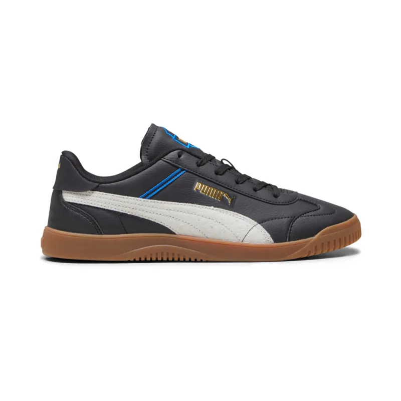 Puma Club 5V5 Retro Academia Lace Up Sneakers sold by Shoebacca