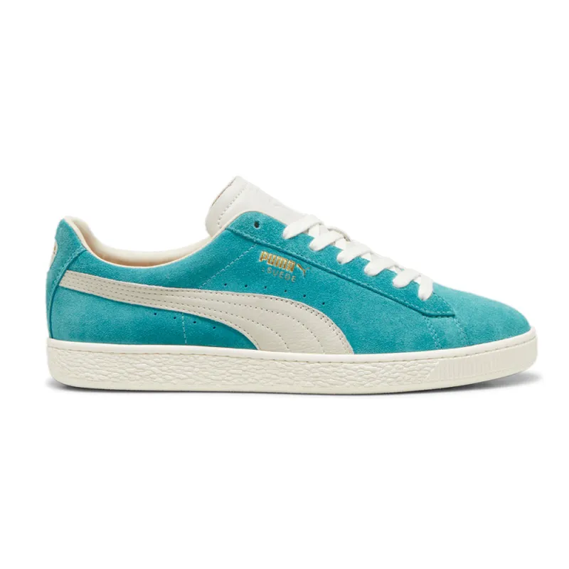 Suede MII Lace Up Sneakers made by Puma