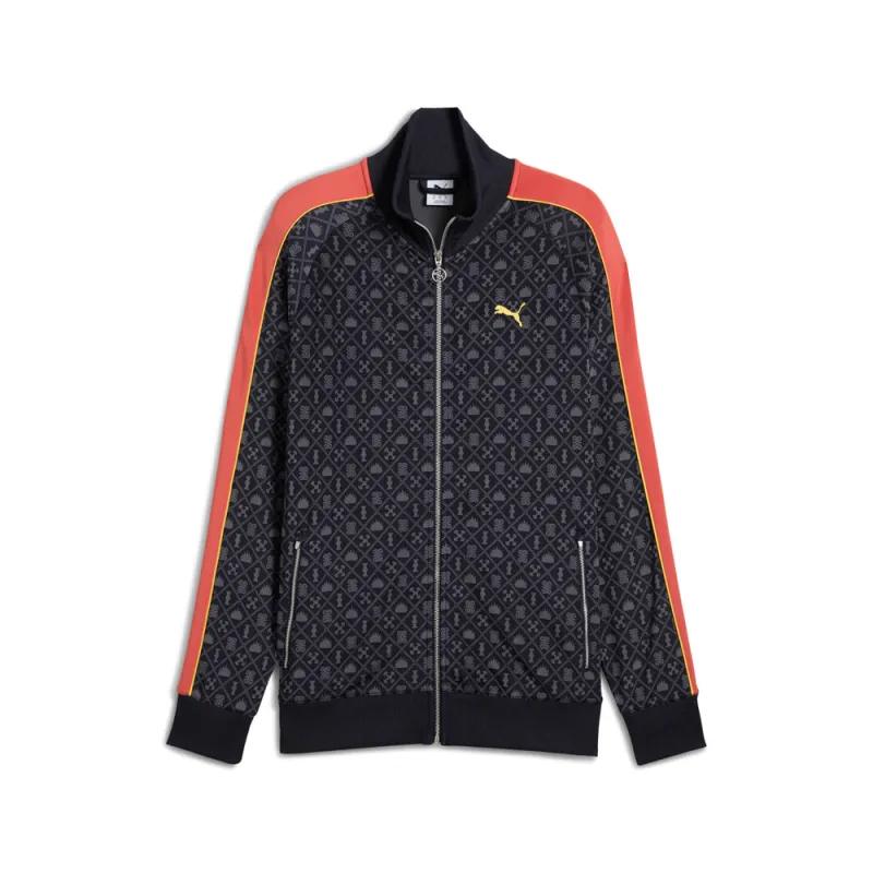 Road To Unity Aop Track Jacket Dk made by Puma