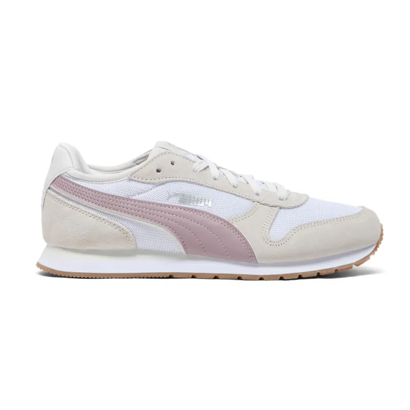 St Miler Lace Up Sneakers made by Puma