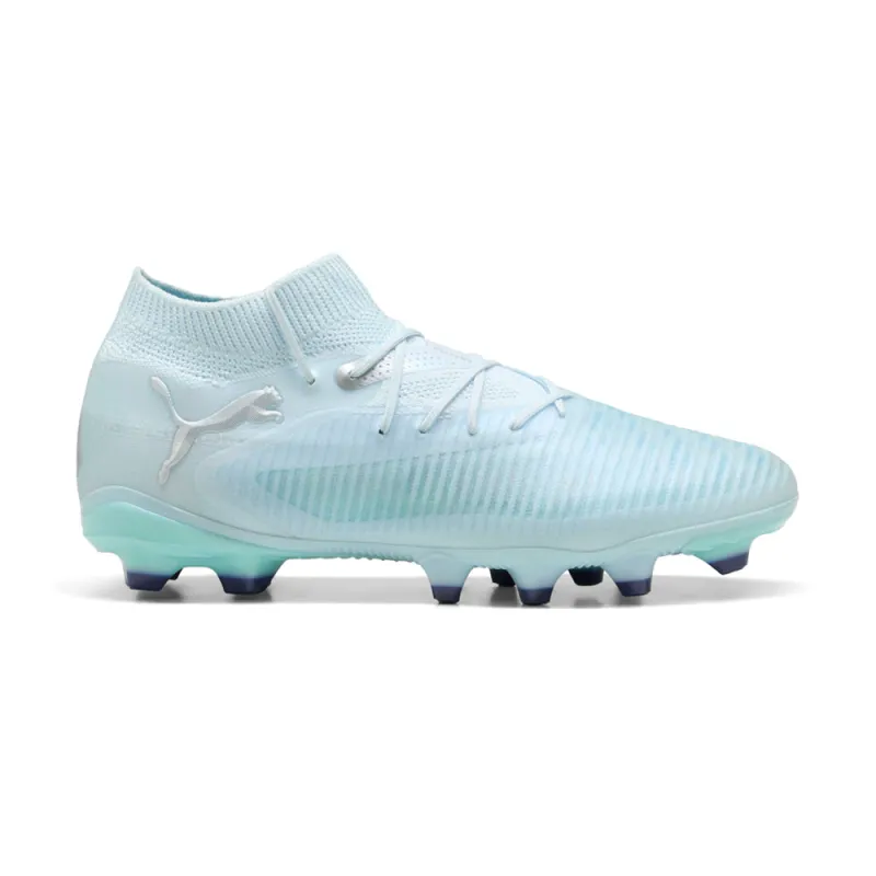 Future 8 Pro Light Up Firm Ground/Artificial Ground Soccer Cleats made by Puma