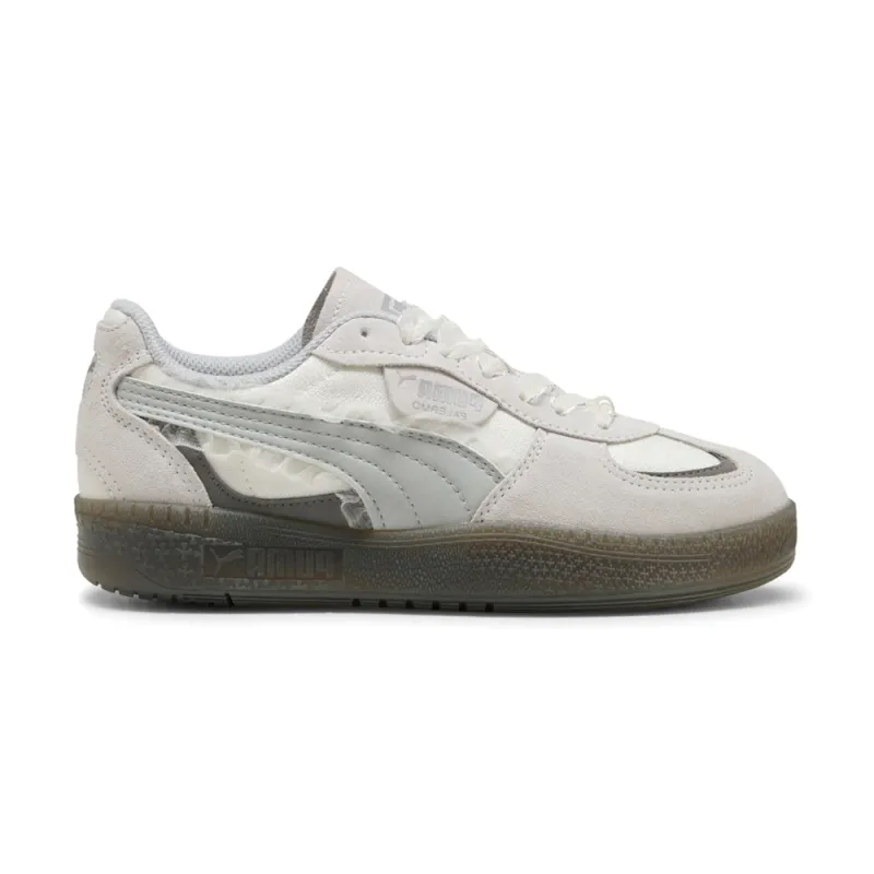 Palermo Moda Glam Athletics Lace Up Sneakers made by Puma