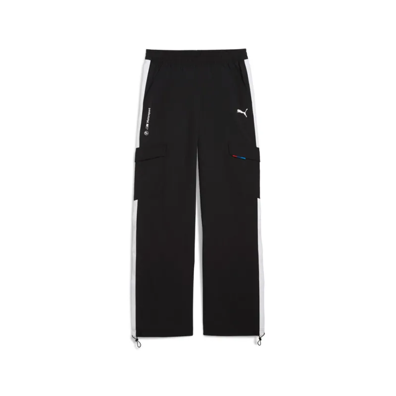 BMW M Motorsport Woven Cargo Pants sold by Shoebacca