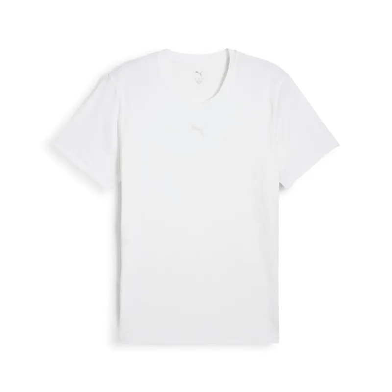 Cloudspun Soft Crew Neck Short Sleeve Athletic T-Shirt made by Puma