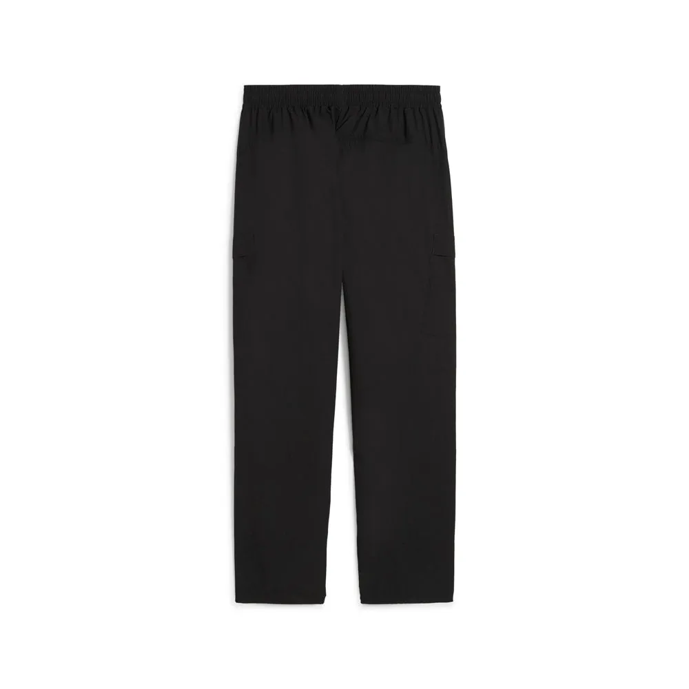 Wardrobe Essentials Relaxed Cargo Pants sold by Shoebacca product image thumbnail 2