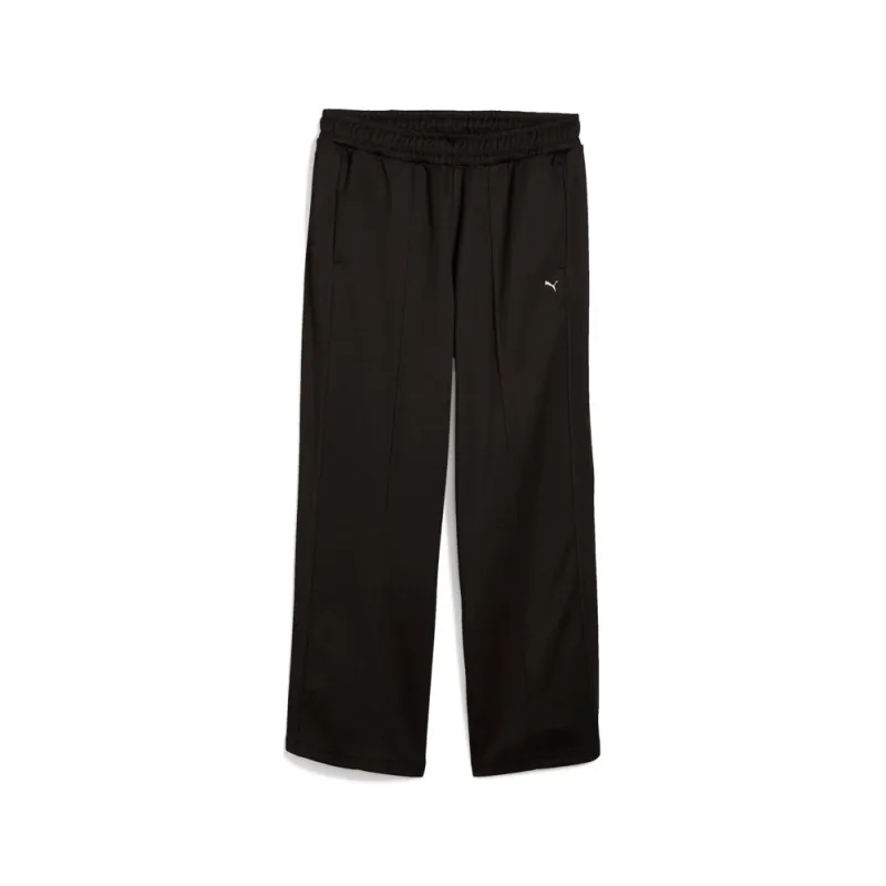 T7 Embroidered Track Pants sold by Shoebacca