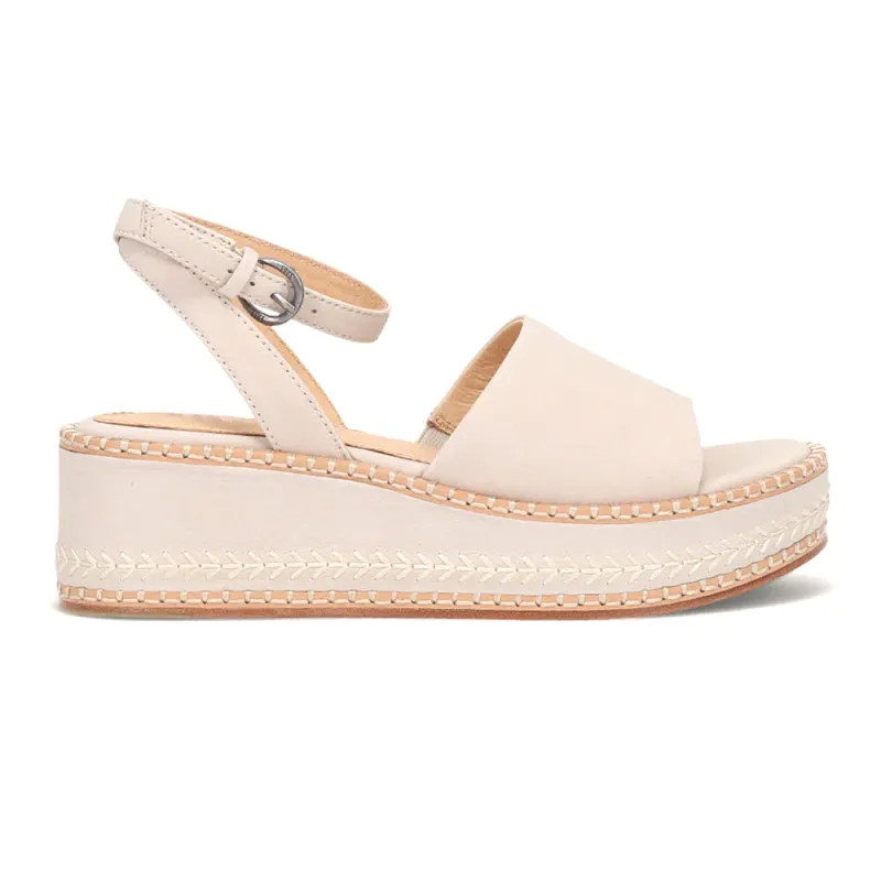 Joy Ankle Strap Platform Sandals sold by Shoebacca