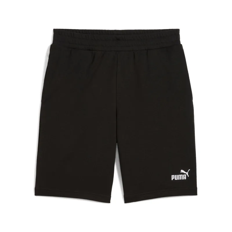 Essentials No.1 Logo 10 Inch Shorts sold by Shoebacca