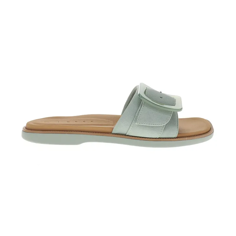 Sunny Emma Slide Sandals sold by Shoebacca