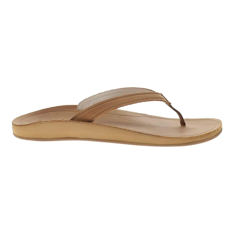 Southshore Beach Flip Flops made by OluKai
