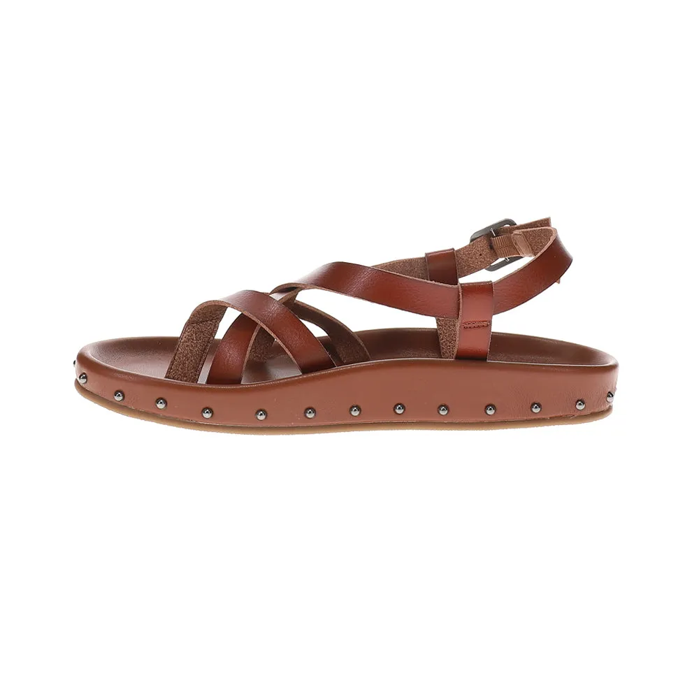 Zurie Studded Slingback Strappy Sandals sold by Shoebacca product image thumbnail 3