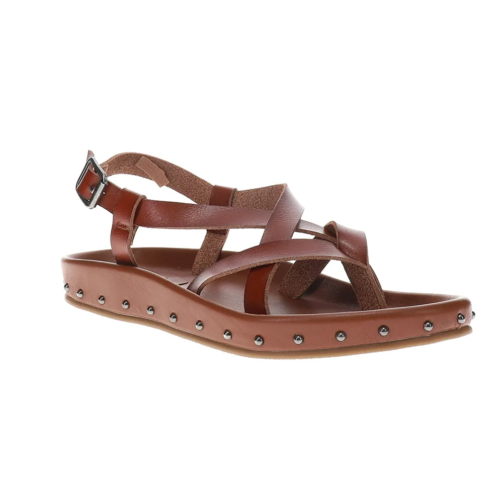 Zurie Studded Slingback Strappy Sandals sold by Shoebacca product image thumbnail 2