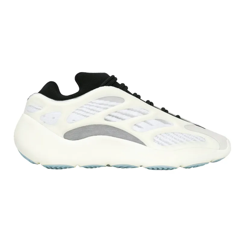 adidas Yeezy 700 V3 Lace Up Sneakers made by Adidas