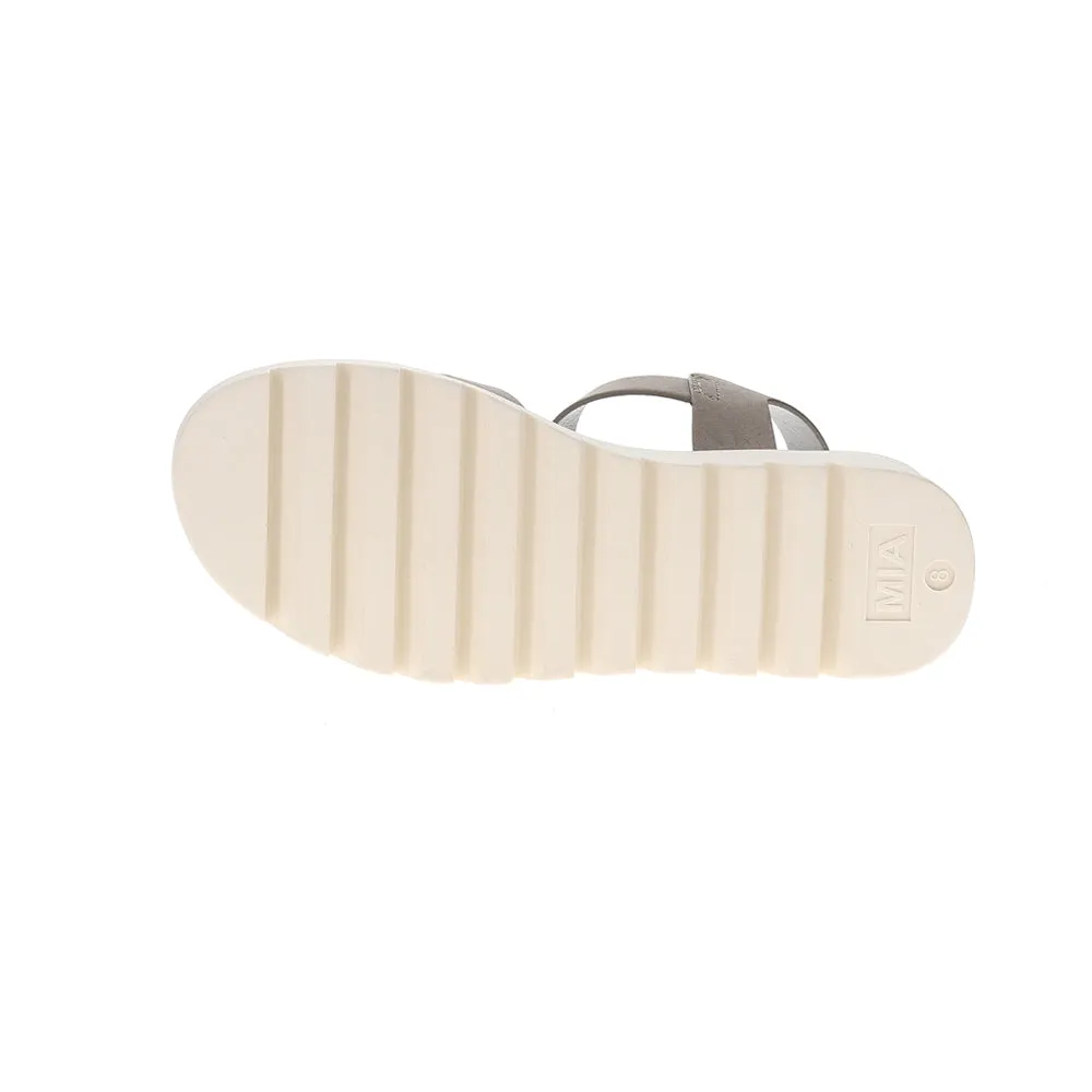 Jovie Platform Ankle Strap Sandals sold by Shoebacca product image thumbnail 5