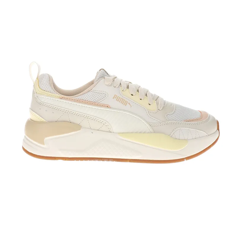 X-Ray Square Lace Up Sneakers made by Puma