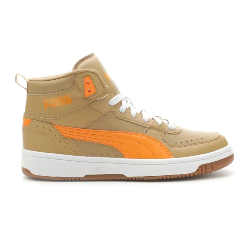 Rebound Joy Lace Up Sneakers made by Puma