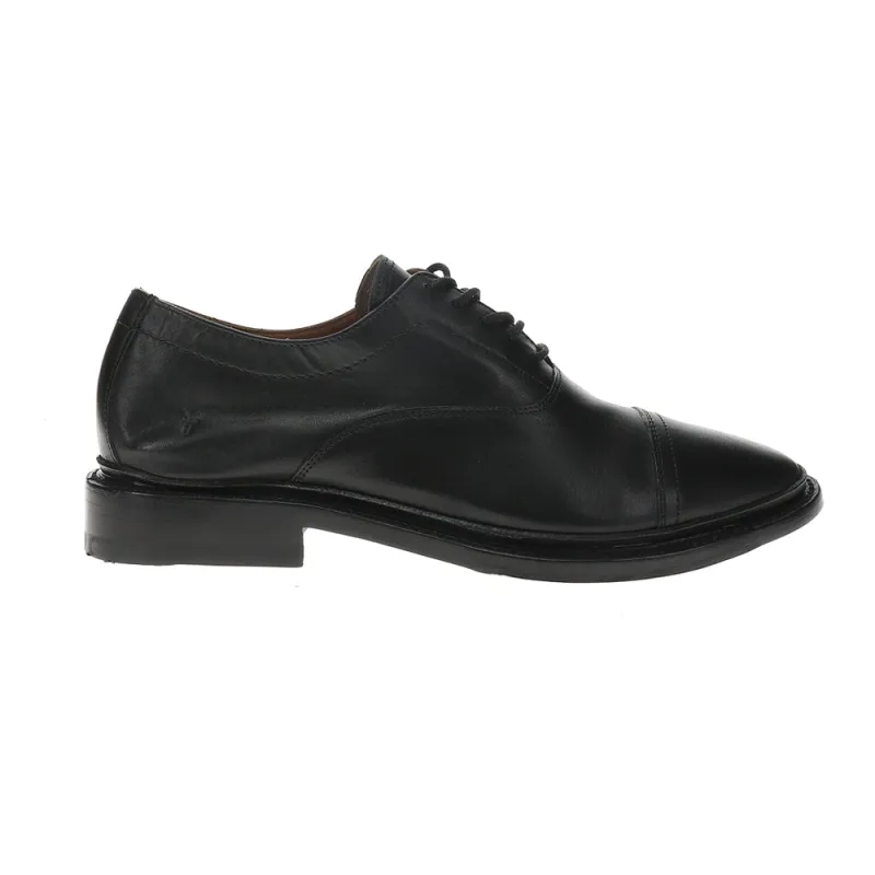 Paul Bal Oxford Cap Toe Dress Shoes sold by Shoebacca