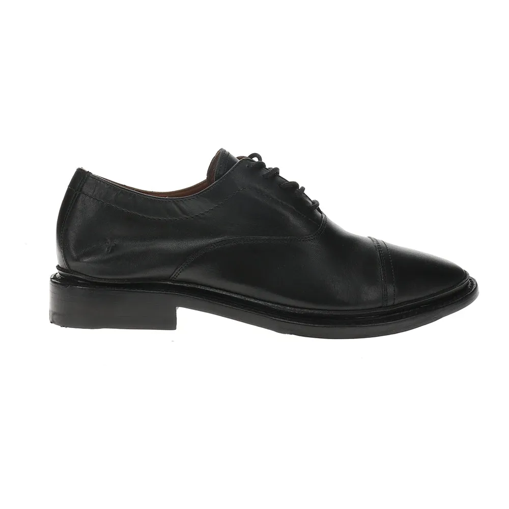 Paul Bal Oxford Cap Toe Dress Shoes sold by Shoebacca