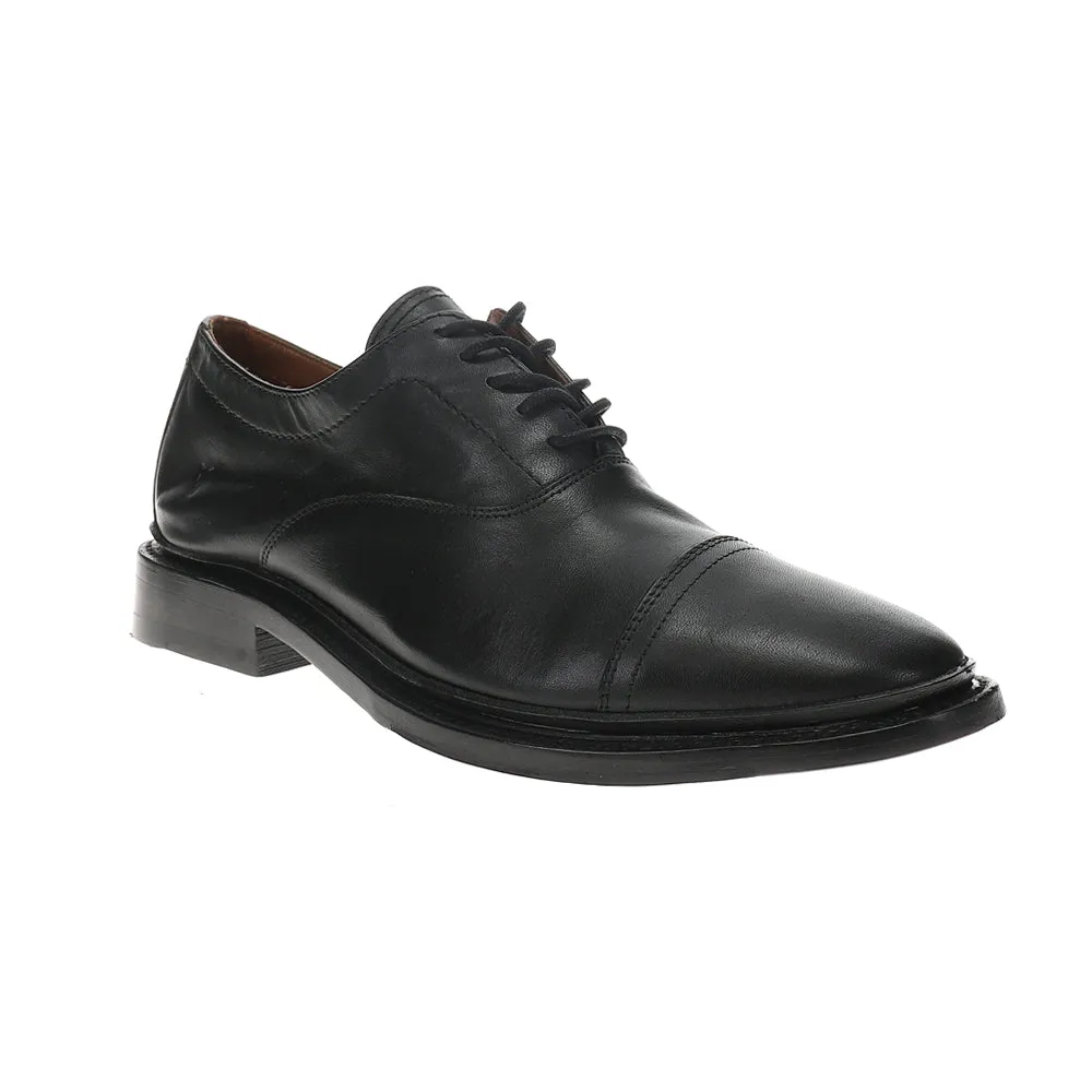 Paul Bal Oxford Cap Toe Dress Shoes sold by Shoebacca product image thumbnail 2