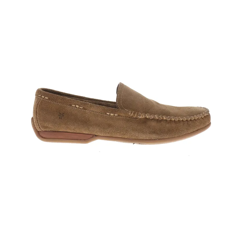 Lewis Venetian Loafers sold by Shoebacca
