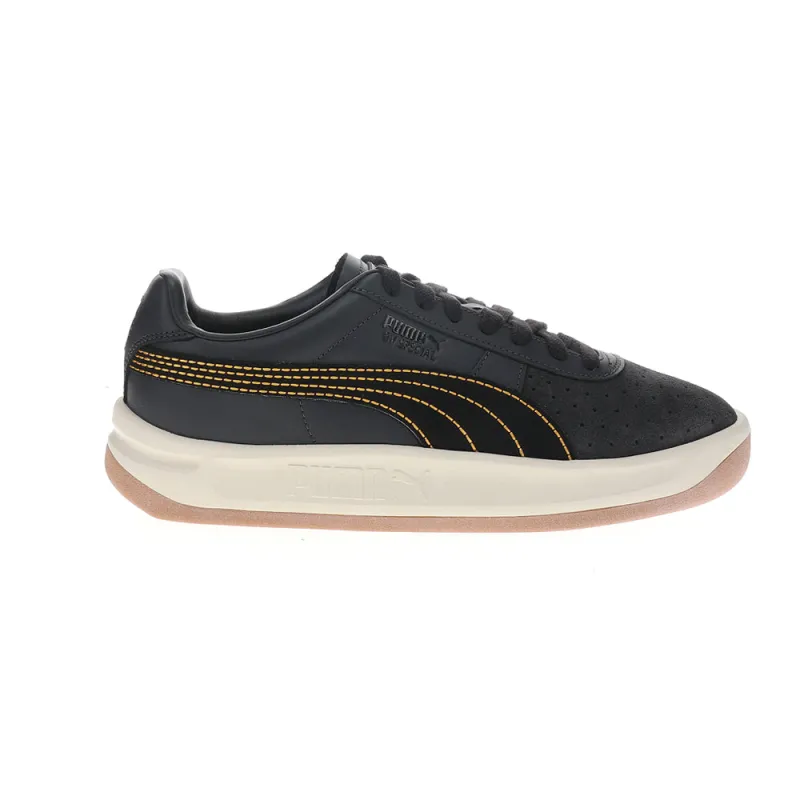 GV Special Feature Lonely Road Lace Up Sneakers made by Puma