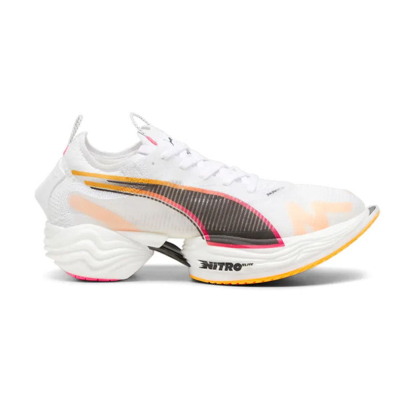 FAST R NITRO Elite 2 Running Shoes made by Puma